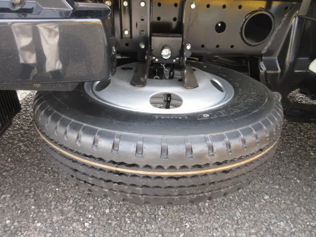 三菱 キャンター 2RG-FBA60(2WD)の写真47