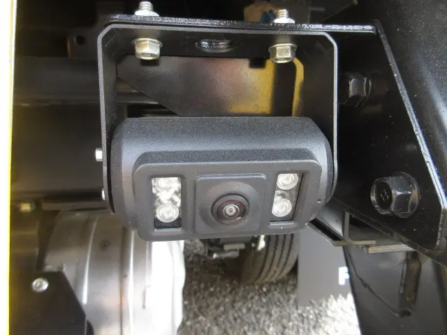 三菱 キャンター 2RG-FBA60(2WD)の写真48