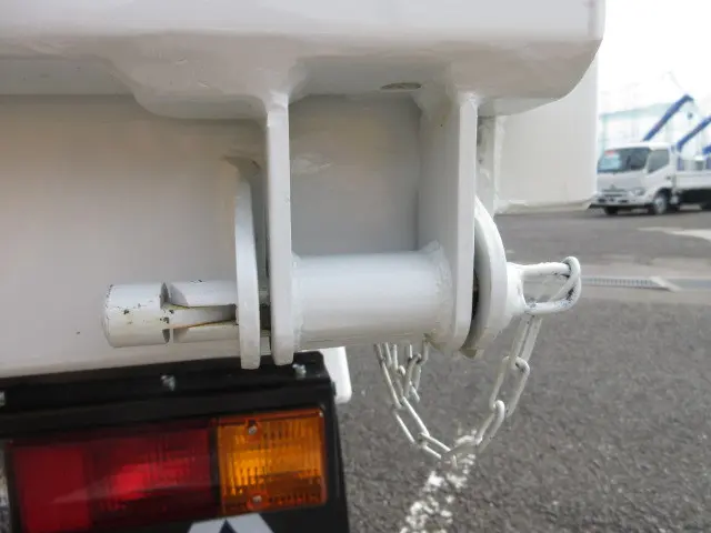 三菱 キャンター 2RG-FBA60(2WD)の写真49