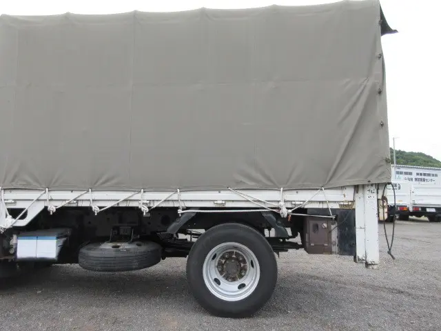 いすゞ エルフ KR-NKR81EA(2WD)の写真30