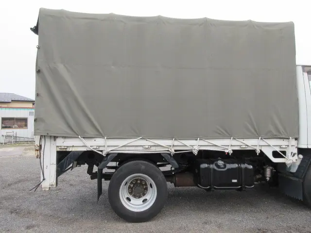 いすゞ エルフ KR-NKR81EA(2WD)の写真31