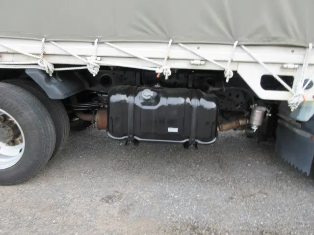 いすゞ エルフ KR-NKR81EA(2WD)の写真39