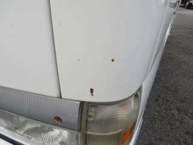 いすゞ エルフ KR-NKR81EA(2WD)の写真42