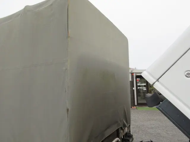 いすゞ エルフ KR-NKR81EA(2WD)の写真50