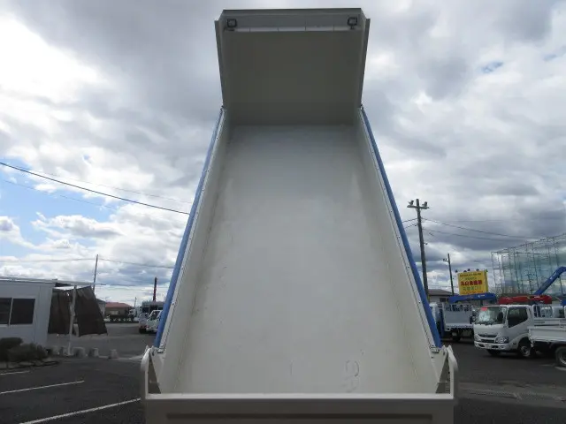 日野 プロフィア 2DG-FS1AGE(6x4)の写真14