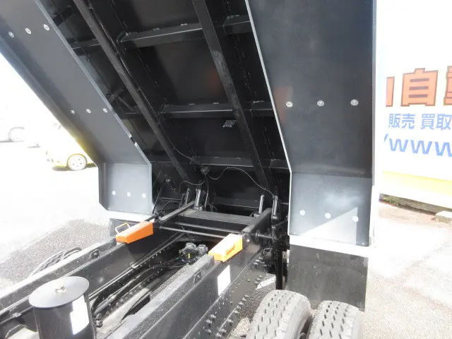 日野 プロフィア 2DG-FS1AGE(6x4)の写真21