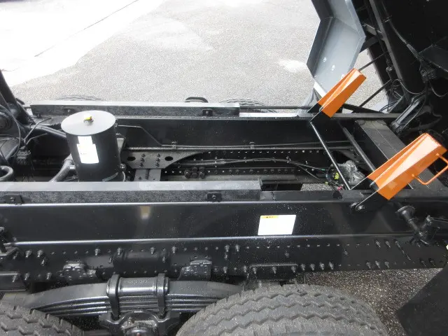 日野 プロフィア 2DG-FS1AGE(6x4)の写真22