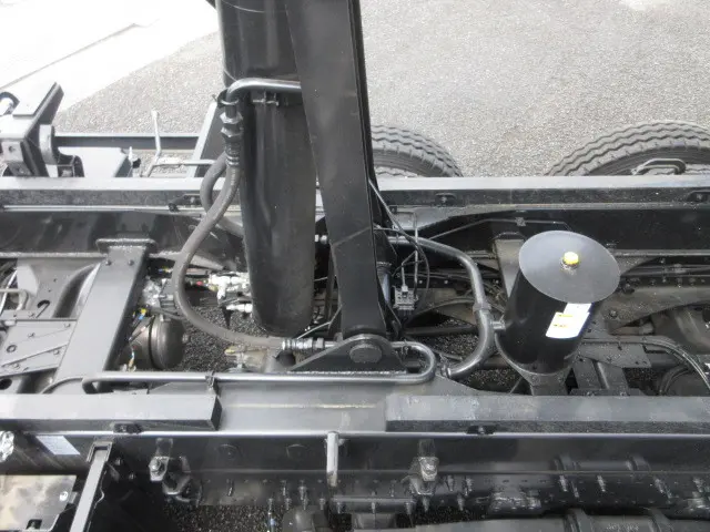 日野 プロフィア 2DG-FS1AGE(6x4)の写真23