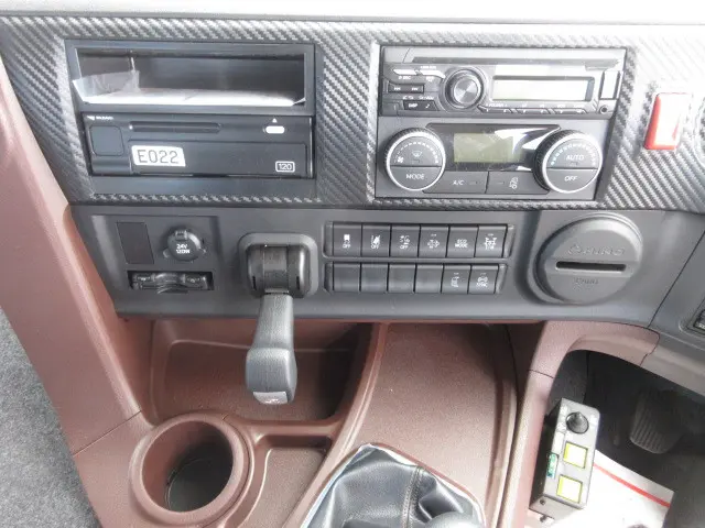 日野 プロフィア 2DG-FS1AGE(6x4)の写真27