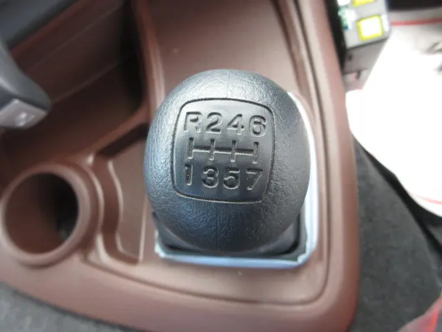 日野 プロフィア 2DG-FS1AGE(6x4)の写真28