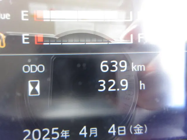 日野 プロフィア 2DG-FS1AGE(6x4)の写真30