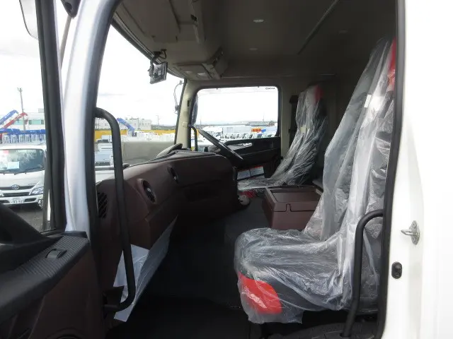 日野 プロフィア 2DG-FS1AGE(6x4)の写真35