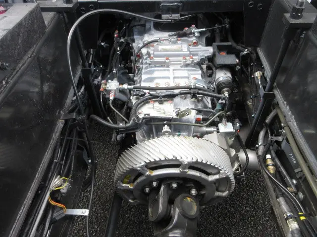 日野 プロフィア 2DG-FS1AGE(6x4)の写真36