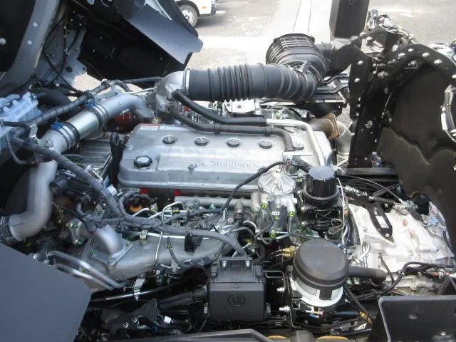 日野 プロフィア 2DG-FS1AGE(6x4)の写真38