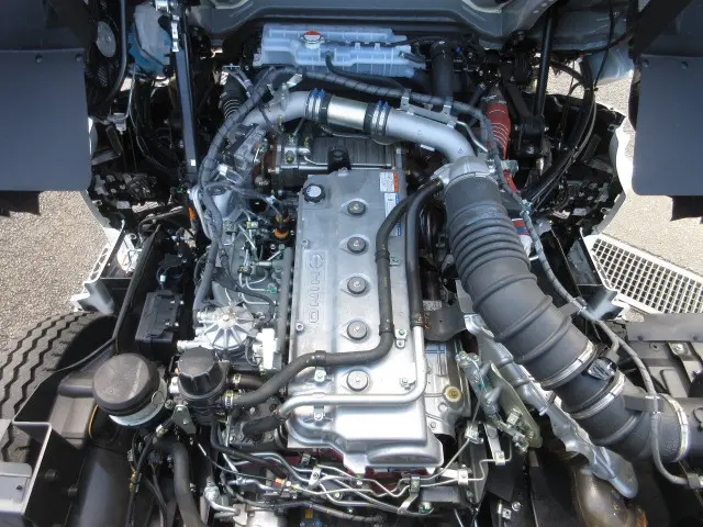 日野 プロフィア 2DG-FS1AGE(6x4)の写真39