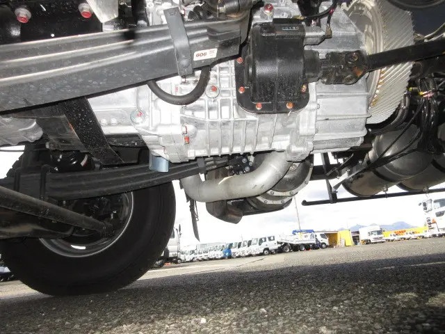 日野 プロフィア 2DG-FS1AGE(6x4)の写真41