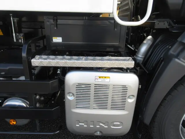 日野 プロフィア 2DG-FS1AGE(6x4)の写真42