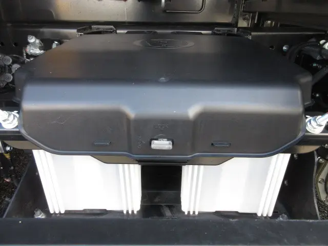 日野 プロフィア 2DG-FS1AGE(6x4)の写真44