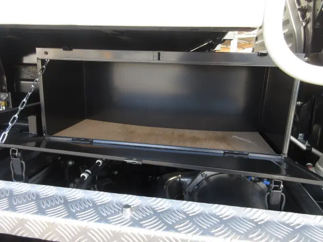 日野 プロフィア 2DG-FS1AGE(6x4)の写真46