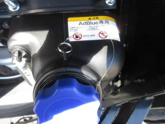 日野 プロフィア 2DG-FS1AGE(6x4)の写真47