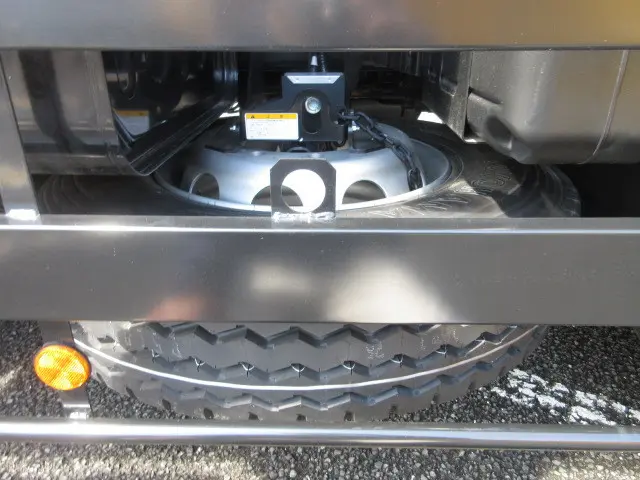 日野 プロフィア 2DG-FS1AGE(6x4)の写真48