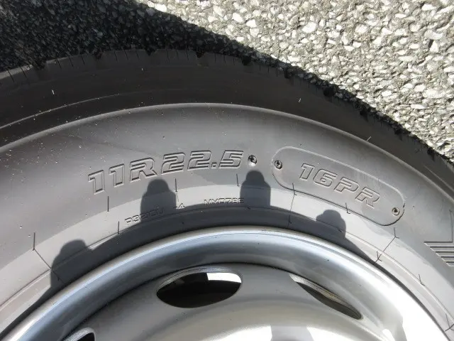 日野 プロフィア 2DG-FS1AGE(6x4)の写真50