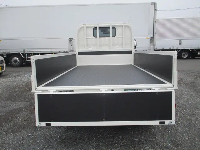 トヨタ ダイナ 2KG-XZC605(2WD)の写真9