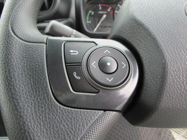 トヨタ ダイナ 2KG-XZC605(2WD)の写真14