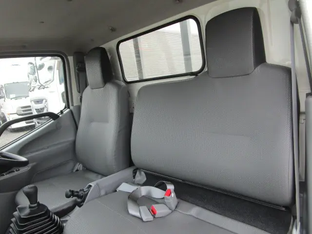 トヨタ ダイナ 2KG-XZC605(2WD)の写真21