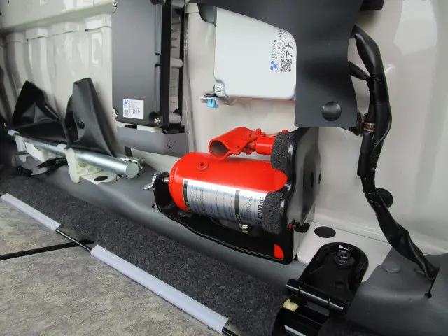 トヨタ ダイナ 2KG-XZC605(2WD)の写真22