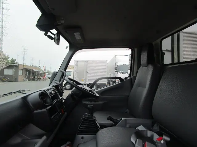 トヨタ ダイナ 2KG-XZC605(2WD)の写真23