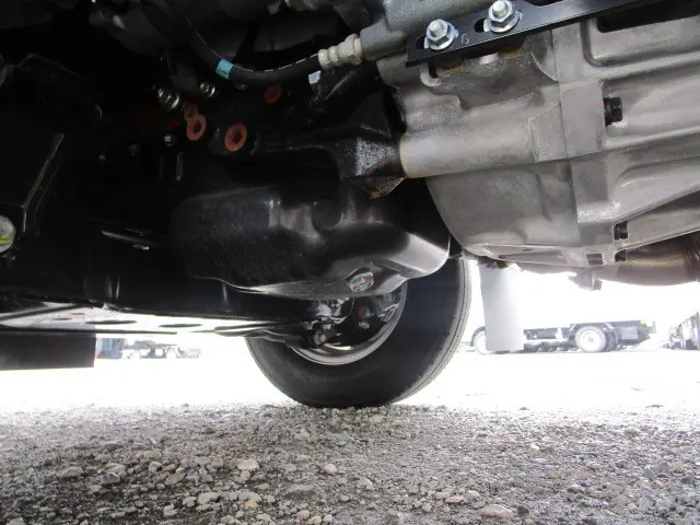 トヨタ ダイナ 2KG-XZC605(2WD)の写真27