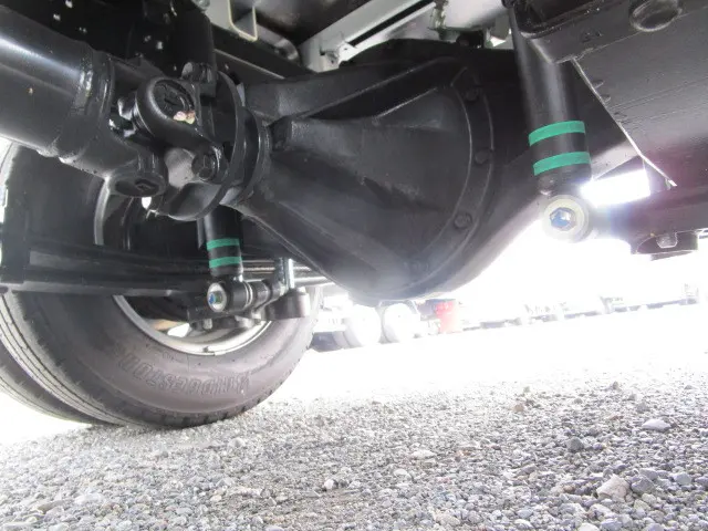 トヨタ ダイナ 2KG-XZC605(2WD)の写真28