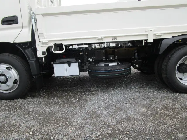 トヨタ ダイナ 2KG-XZC605(2WD)の写真29