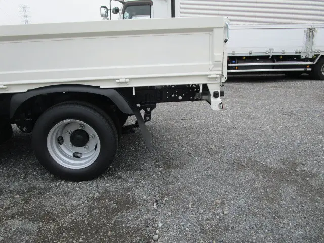 トヨタ ダイナ 2KG-XZC605(2WD)の写真30