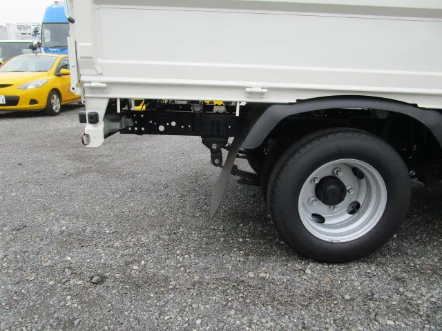 トヨタ ダイナ 2KG-XZC605(2WD)の写真31