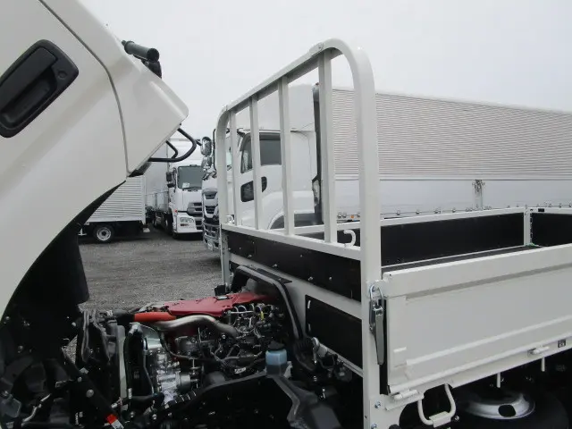 トヨタ ダイナ 2KG-XZC605(2WD)の写真34