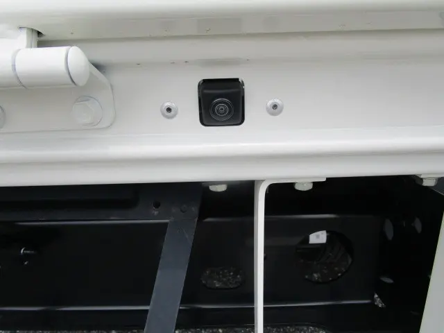 トヨタ ダイナ 2KG-XZC605(2WD)の写真36