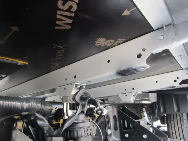 トヨタ ダイナ 2KG-XZC605(2WD)の写真37