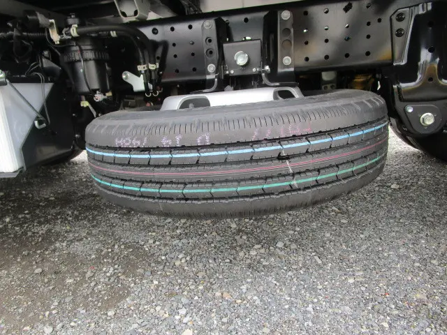 トヨタ ダイナ 2KG-XZC605(2WD)の写真39