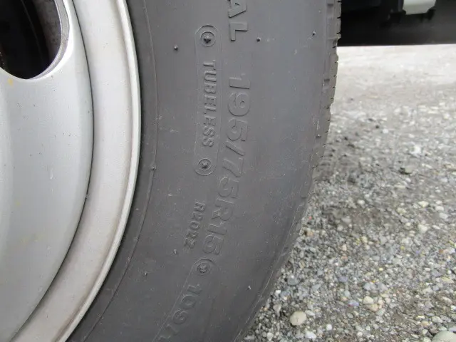 トヨタ ダイナ 2KG-XZC605(2WD)の写真40