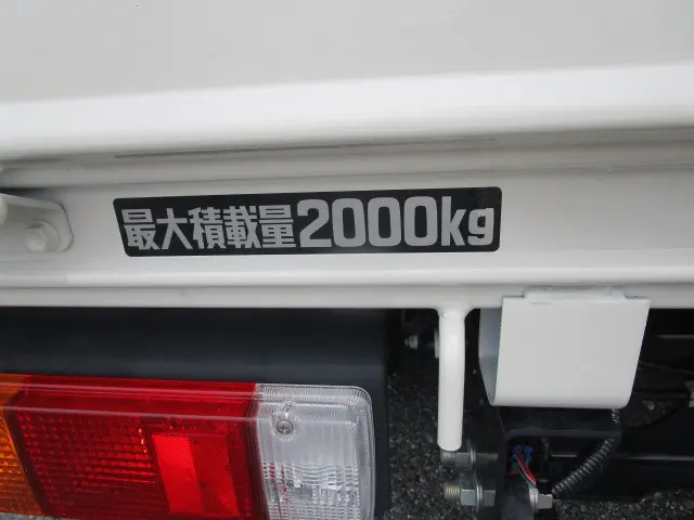 トヨタ ダイナ 2KG-XZC605(2WD)の写真41