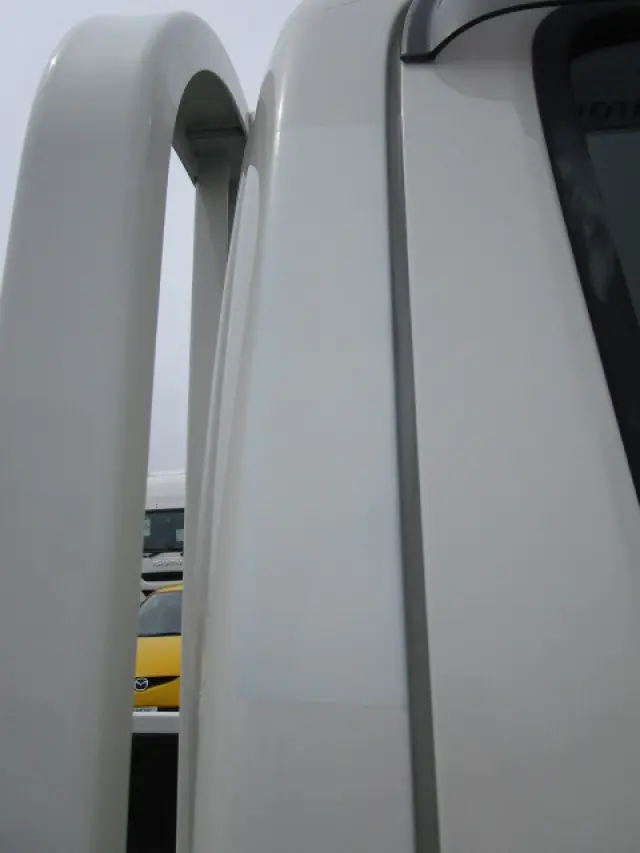 トヨタ ダイナ 2KG-XZC605(2WD)の写真43