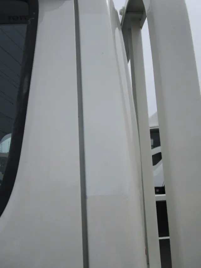 トヨタ ダイナ 2KG-XZC605(2WD)の写真44