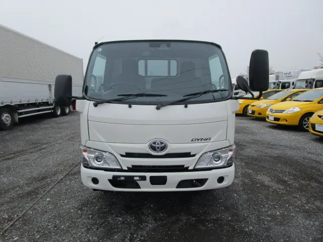 トヨタ ダイナ 2KG-XZC605(2WD)の写真48