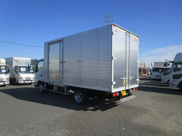 日野 デュトロ 2KG-XZU710M(2WD)の写真3