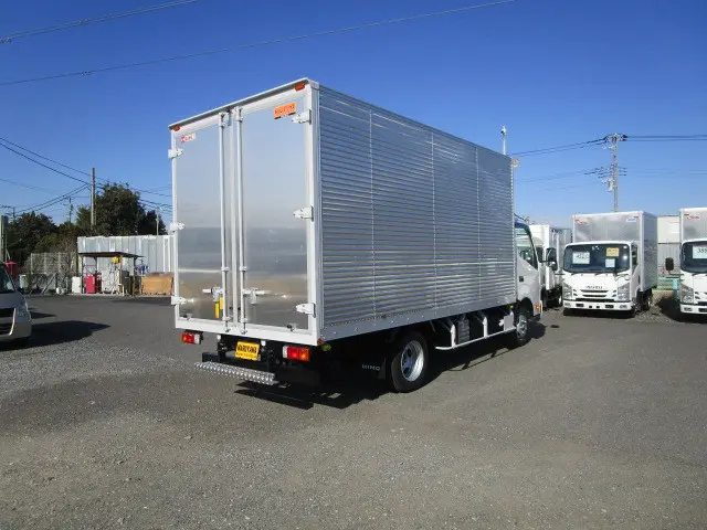 日野 デュトロ 2KG-XZU710M(2WD)の写真4