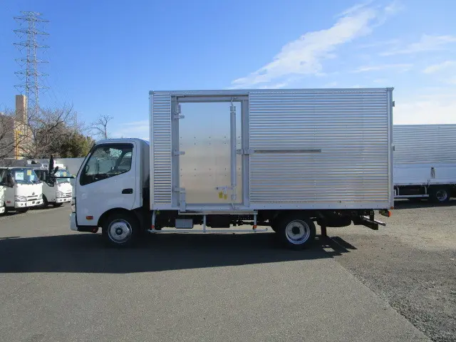 日野 デュトロ 2KG-XZU710M(2WD)の写真5