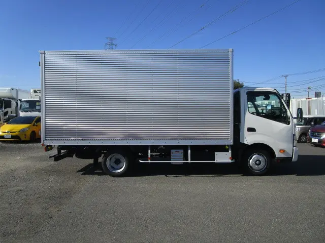 日野 デュトロ 2KG-XZU710M(2WD)の写真6