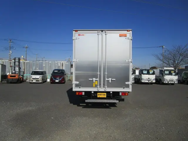 日野 デュトロ 2KG-XZU710M(2WD)の写真7